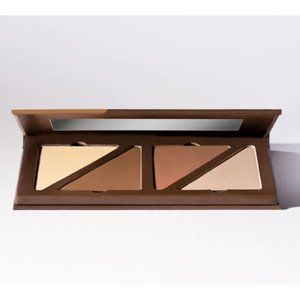 Guize Face FX Contour Bronzer Powder for Medium Olive Skin Tones NWT